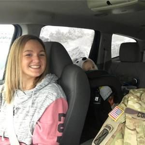 Meet your Posher, Heather